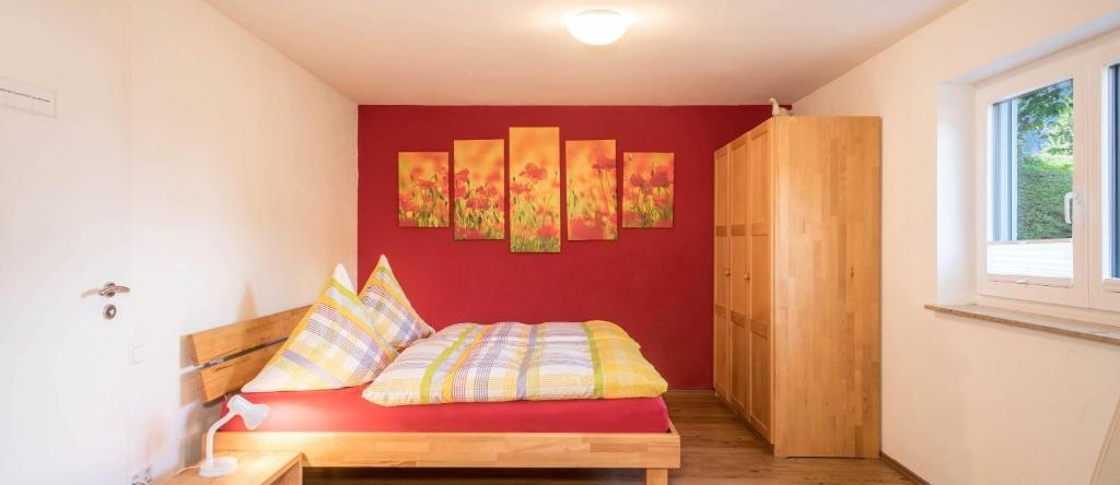 Ferienhof Weber Wohnung Fichte, Neukirch — photo 1