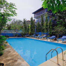 Mayflower Beach Resort, Бага — фото 3