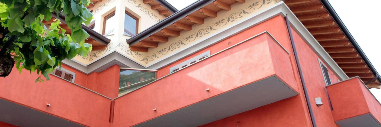Residence Sant'Anna, 蓬泰圣彼得罗 — 照片 1