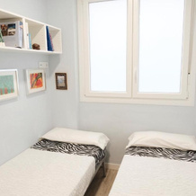 Aixerrota Apartamentos A, Гечо — фото 4