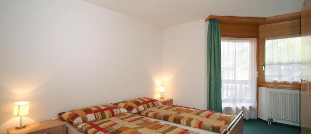 Residenz Darianne 21, Leukerbad — photo 1