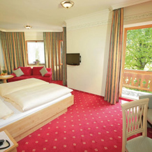 Postgasthof Hotel Rote-Wand, 拜里施采尔 — 照片 2