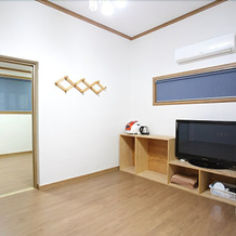 Daechon Eternal Lover Pension, Boryeong-si — photo 4