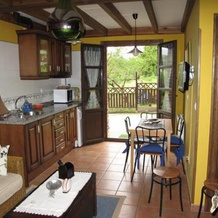 Apartamentos Rurales Piedrafita, Лабра — фото 5