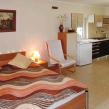 Holiday home Kolczewo Domyslow, 卡缅-波莫尔斯基 — 照片 3