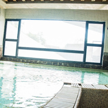 Hu Shan Hot Spring Hotel, 泰安 — 照片 5