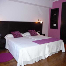 Hotel El Horreo, Коркубион — фото 3