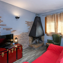 Casas Lo Tossal, 贝塞特 — 照片 4