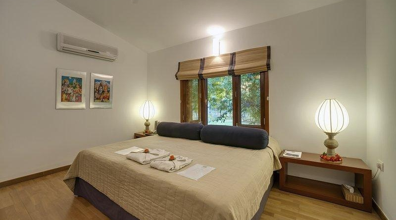 Shreyas Retreat, 内拉曼加拉 — 照片 1