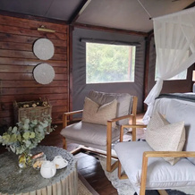 Barefoot Addo Elephant Lodge, Аддо — фото 5
