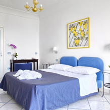 Maresca Hotel Praiano, 普莱亚诺 — 照片 2