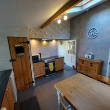 Saughall Mill Farm Cottage, Mollington — photo 4