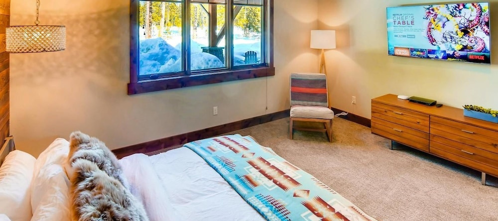 Arrowhead Lodge in Suncadia Home, 克利埃勒姆 — 照片 1