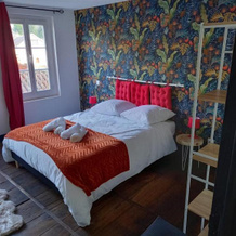 Appartement 3 pièces centre ancien de tulle, 蒂勒 — 照片 5