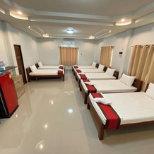 Brown Andaman  Krabi, Клонг-Том — фото 5