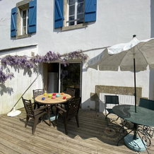 Maison Hennebont, 5 pièces, 11 personnes - FR-1-349-166, 阿讷博 — 照片 4