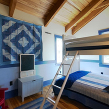 Hemlock Lodge, Сенека Рокс — фото 3