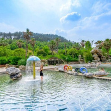 Sanlifan Hotspring Resort Hotel, Хуанган — фото 2