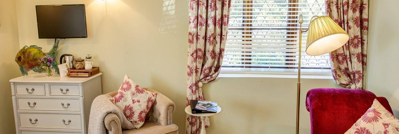 The Graig Bed and Breakfast Ludlow, Ludlow — photo 1