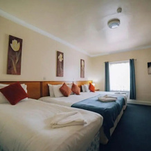 Rooms At 95 Long Street, Атерстон — фото 4