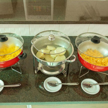 Paraiso Barra Hotel, 巴拉迪圣安东尼奥 — 照片 4
