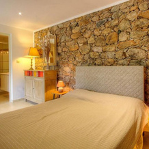 Studio in Moltifao, With Wonderful Mountain View, Furnished Garden and Wifi - 20 km From the Slopes, 莫尔蒂福 — 照片 2