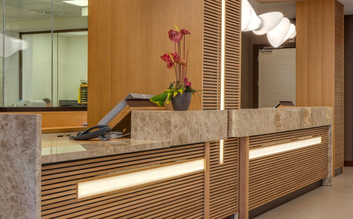 Hotel Continental, Lausanne — photo 1