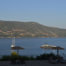 Martini Waterfront Suites Apartments, Fiskardo — photo 5