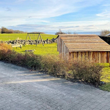 8 person holiday home in Faaborg, 福堡 — 照片 3