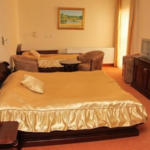 Hotel Villa Majur, 帕利奇 — 照片 4