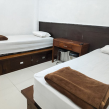 Reddoorz Syariah Near Terminal Terpadu Langsa, Лангса — фото 3
