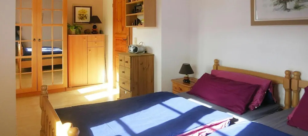 Apartment in Losheim am See, 滨湖洛施海姆 — 照片 1