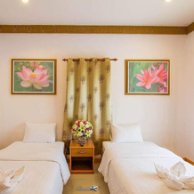 Pakkhat Grand Resort, 帕卡 — 照片 2