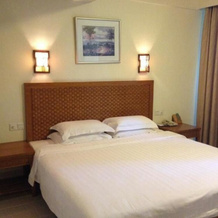 Boao Yudaiwan Hotel - Qionghai, Qionghai — photo 5