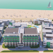 Aurum Family Resort & Spa, 布拉戈维申斯卡亚 — 照片 5