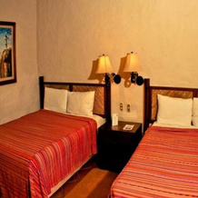 Hotel Mision Cerocahui By Balderrama Hotel Collection, Серокауи — фото 2