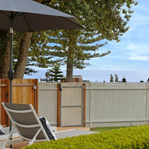 The Beach House North Wollongong, 伍伦贡 — 照片 3