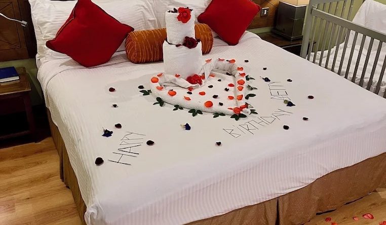 Sawela Capella Lodge, Гилгил — фото 1