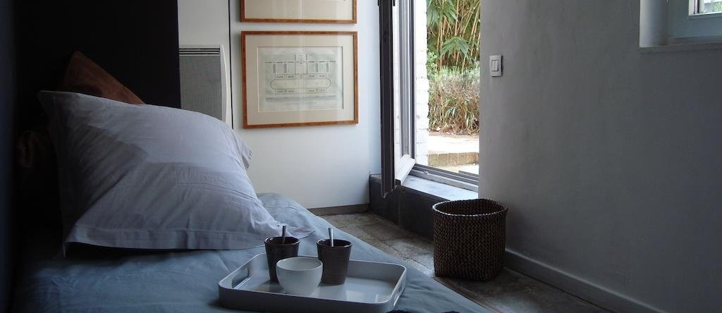 B&B La Ruelle, Профондвиль — фото 1