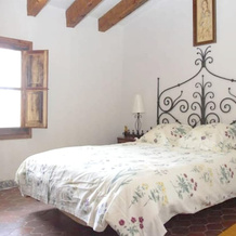 Villa With 3 Bedrooms In Juncosa   Vall D'alba, With Wonderful Mountain View, Private Pool, Terrace, Валь-д'Альба — фото 4