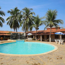 Pantanal Mato Grosso Hotel, Pocone — photo 5