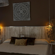Hotel Palacio Doñana, Эль-Росио — фото 3