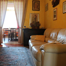 La Casa Rosa, Borghetto di Vara — photo 2