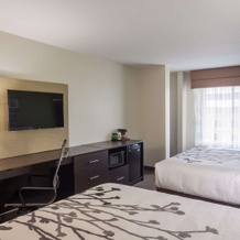 Sleep Inn & Suites Ingleside - Corpus Christi, Инглсайд — фото 3