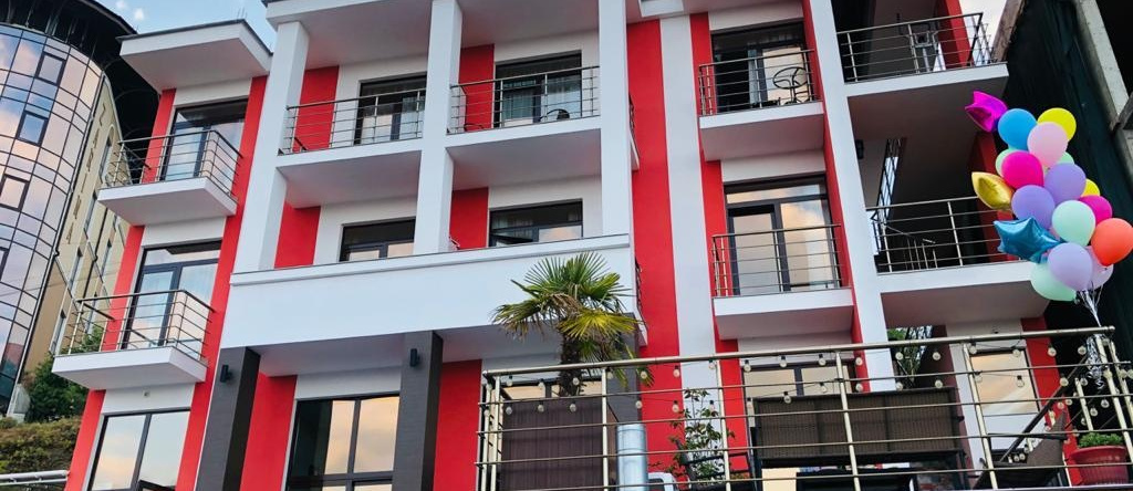 Sezam Club Guest house, Alushta — photo 1