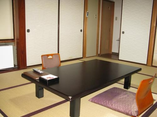 Kumegawa Onsen, Iida — photo 1