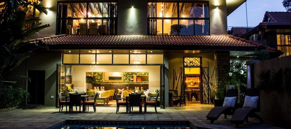 Cowrie Cove Guest House, Umhlanga Rocks — photo 1