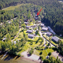 Villa Maria, 科沃拉 — 照片 4
