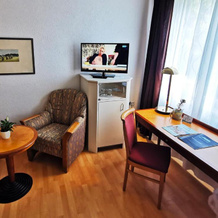 Hotel Zur Alten Schule, Лангенграссау — фото 3