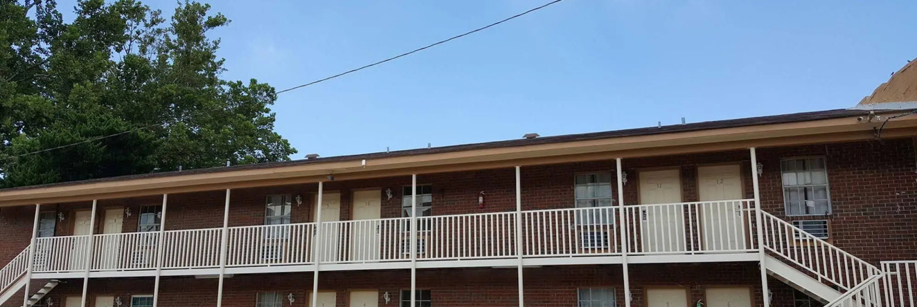 Jefferson Inn And Suites, Новый Орлеан — фото 1